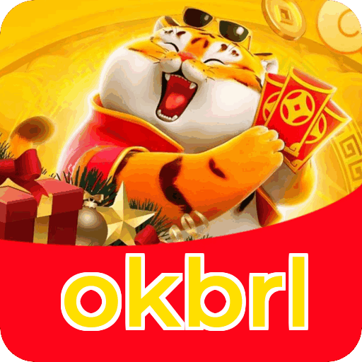 Números do app okbrl em material de marketing — ilustração, não auditoria