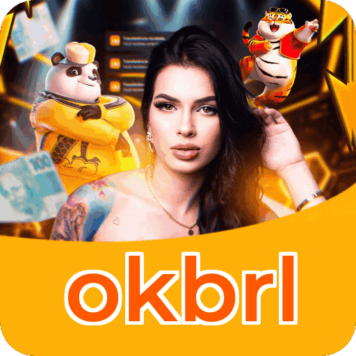 Catálogo okbrl 2.547 jogos - Pragmatic Play, Evolution, NetEnt