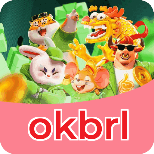 okbrl segurança SSL 256-bit - Licença Curaçao, eCOGRA, GLI certificado