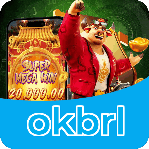 Passo a passo para baixar o app okbrl — ilustração editorial